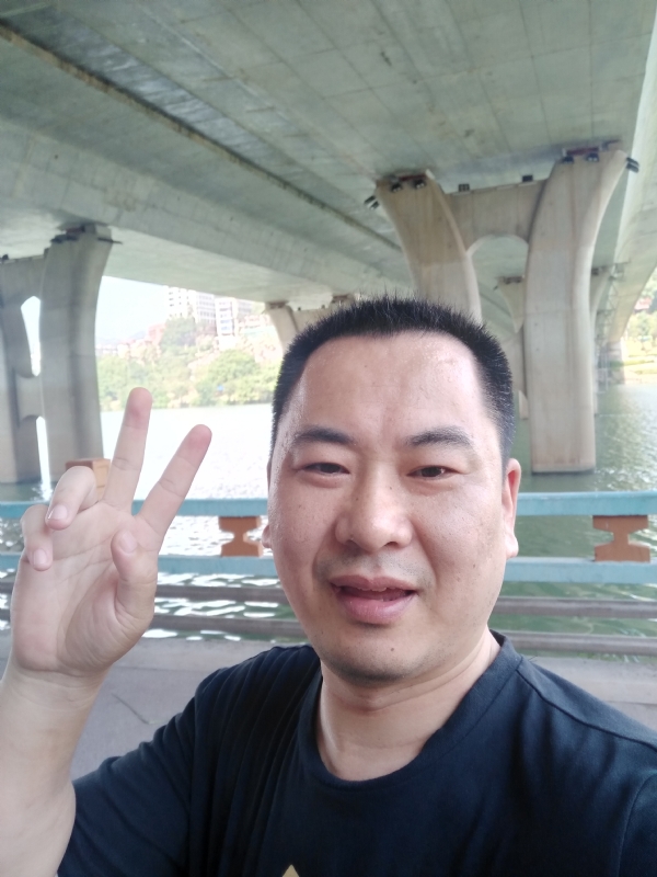 上人的第一张照片--闽清婚介网