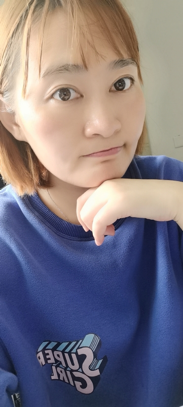 花花火的第一张照片--闽清婚介网