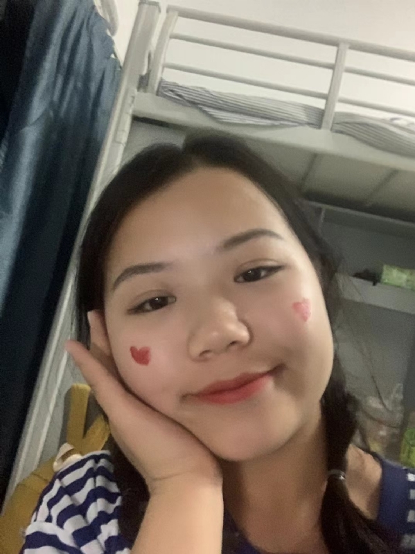 轻轻的一片云的第一张照片--闽清婚介网