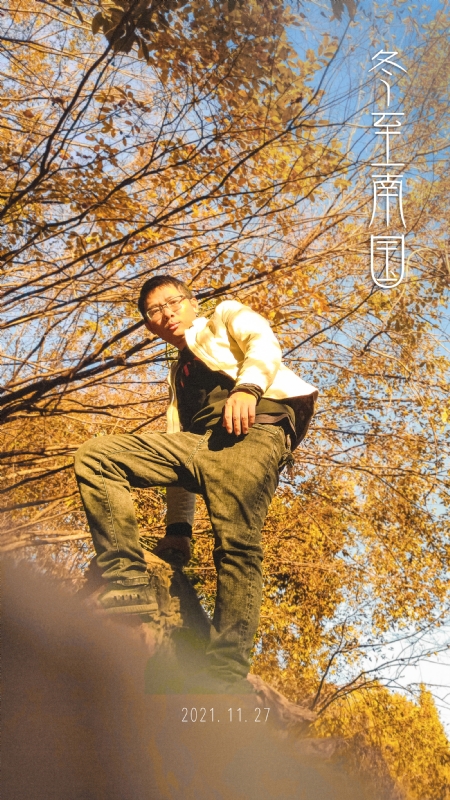 也许只是缺少一个拥抱的第一张照片--闽清婚介网