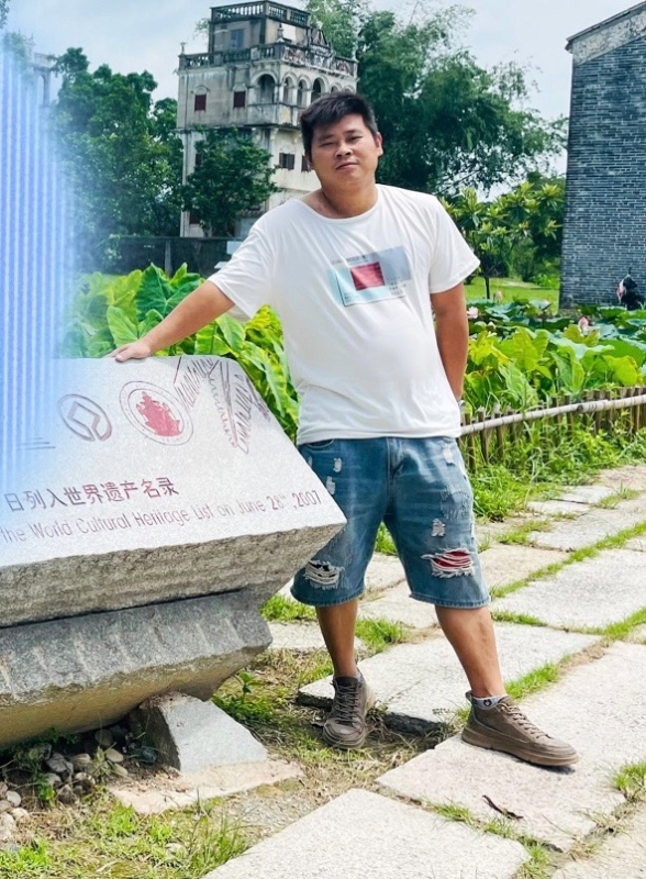 张海187的第二张照片--闽清婚介网