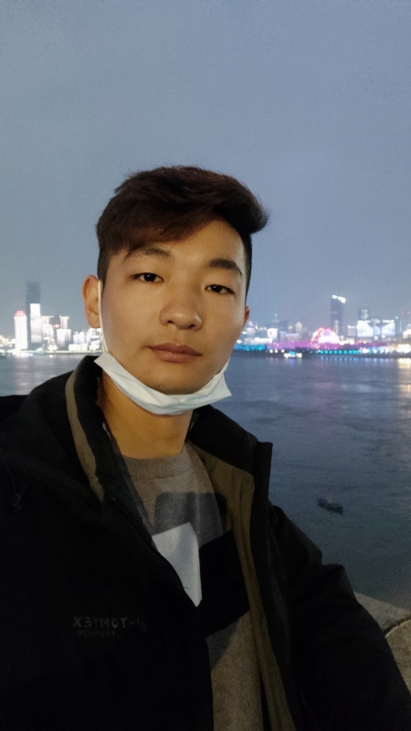 遇见的第一张照片--闽清婚介网