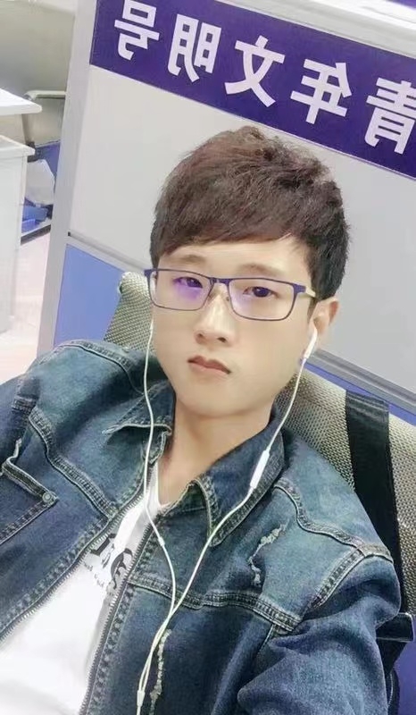 十月的第一张照片--闽清婚介网