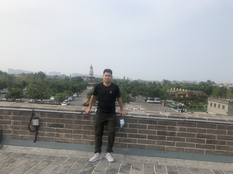 123.向左向右的第一张照片--闽清婚介网