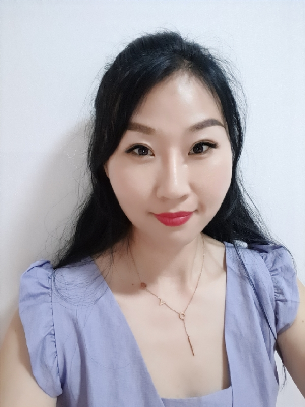 淘淘的第一张照片--闽清婚介网