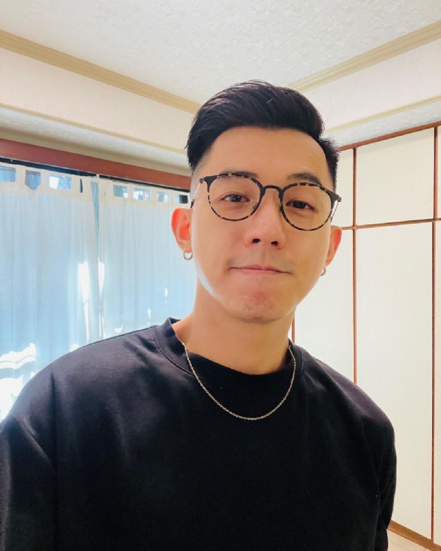 张智宸的第二张照片--闽清婚介网
