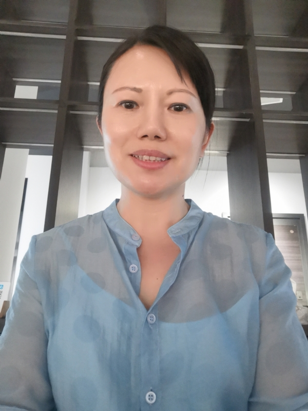 简简单单的第一张照片--闽清婚介网