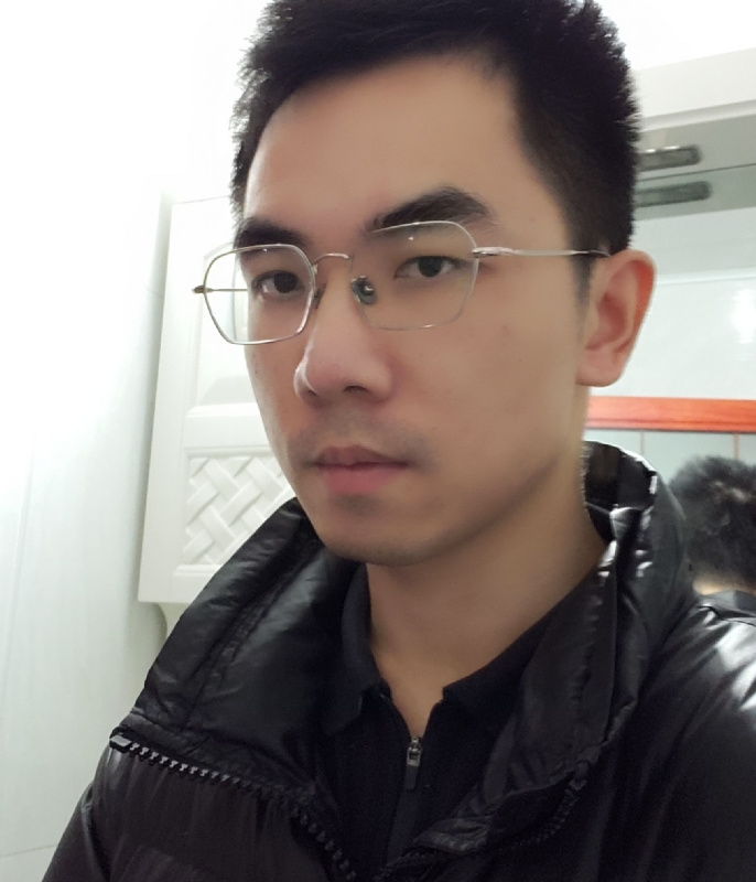 榕城南的第一张照片--闽清婚介网