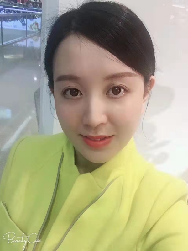 近水楼台的第二张照片--闽清婚介网