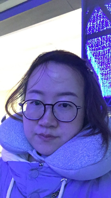 wendy的第二张照片--闽清婚介网
