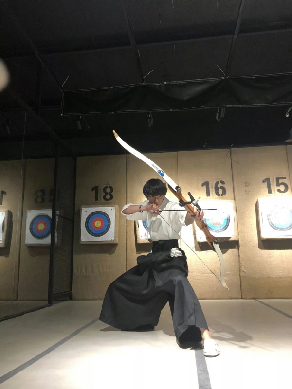 暴走辐射的第二张照片--闽清婚介网