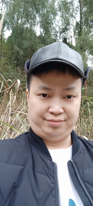 熊猫儿的第一张照片--闽清婚介网
