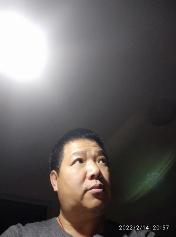 飞龙的第一张照片--闽清婚介网