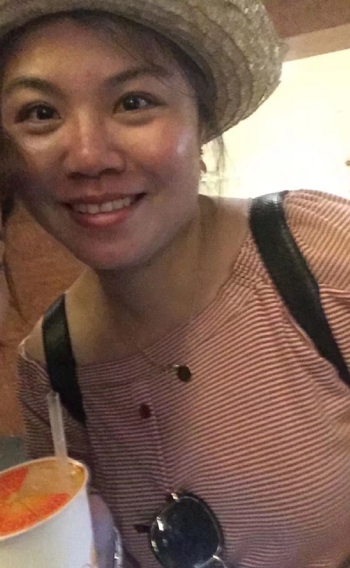 seven的第四张照片--闽清婚介网
