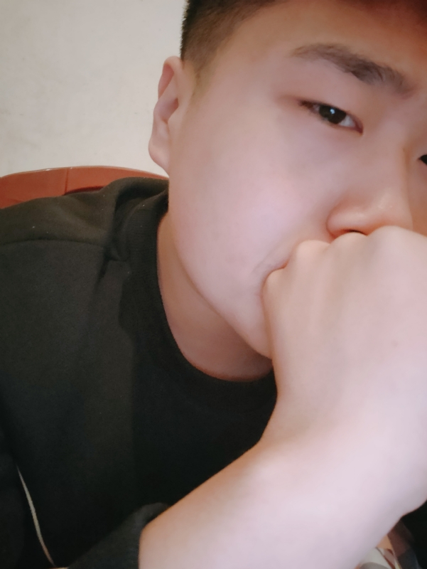 玉衡的第一张照片--闽清婚介网