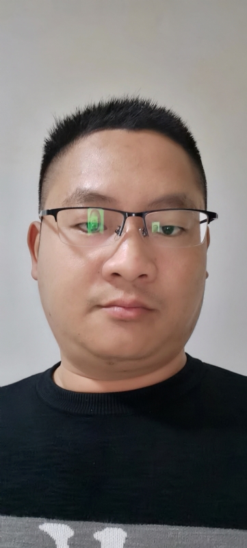 龙逍遥的第一张照片--闽清婚介网