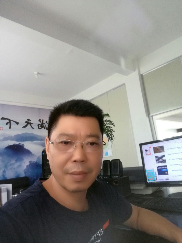 心平气和的第二张照片--闽清婚介网