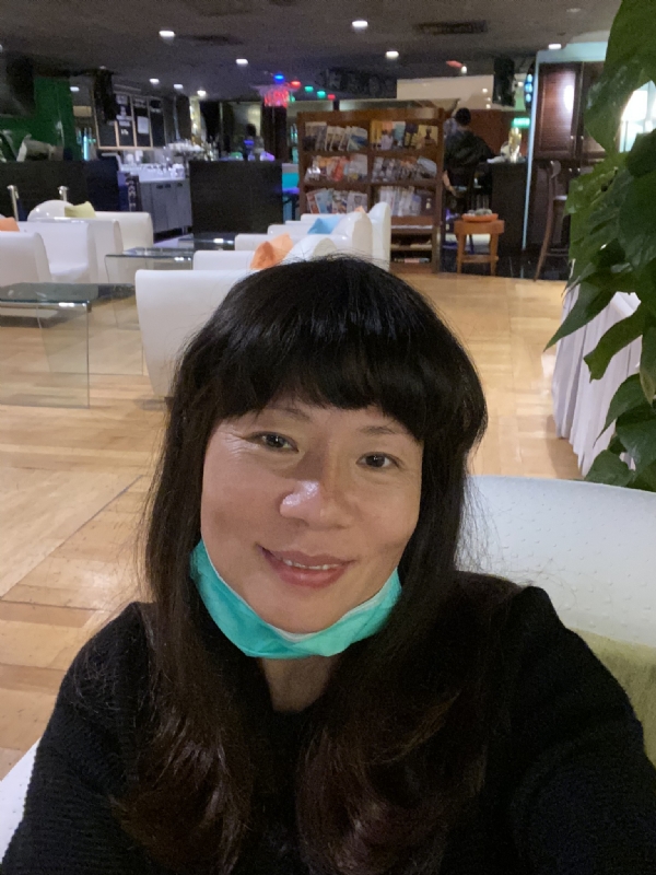 Sakura的第二张照片--闽清婚介网