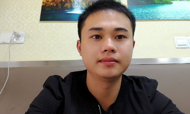 汐颜茹夢的第一张照片--闽清婚介网
