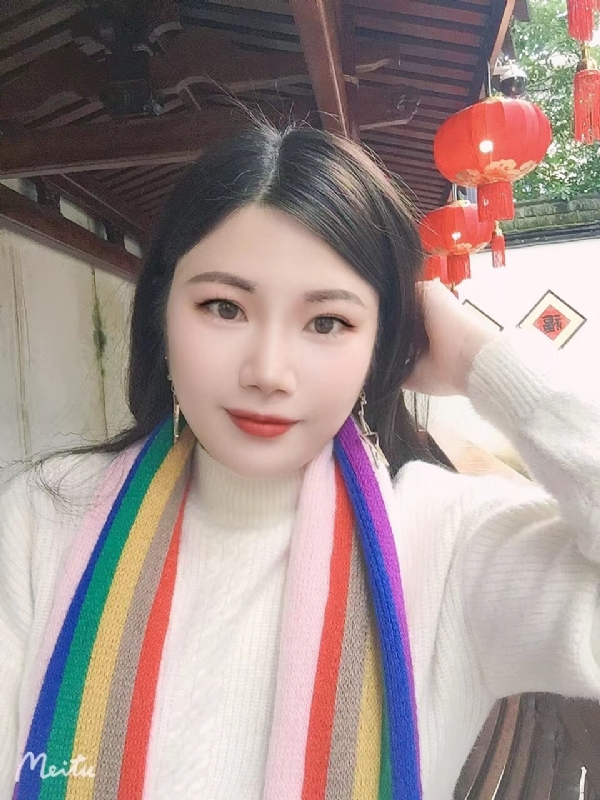 美好的第一张照片--闽清婚介网
