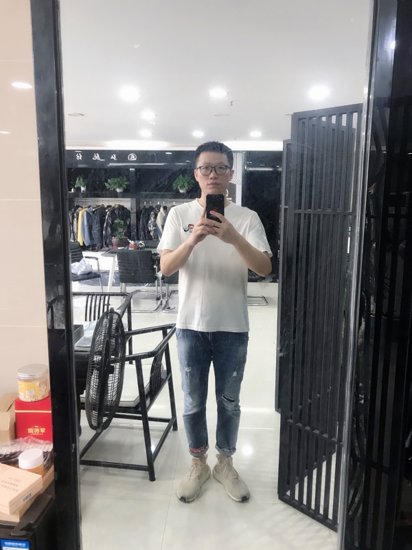 黄大仙的第一张照片--闽清婚介网