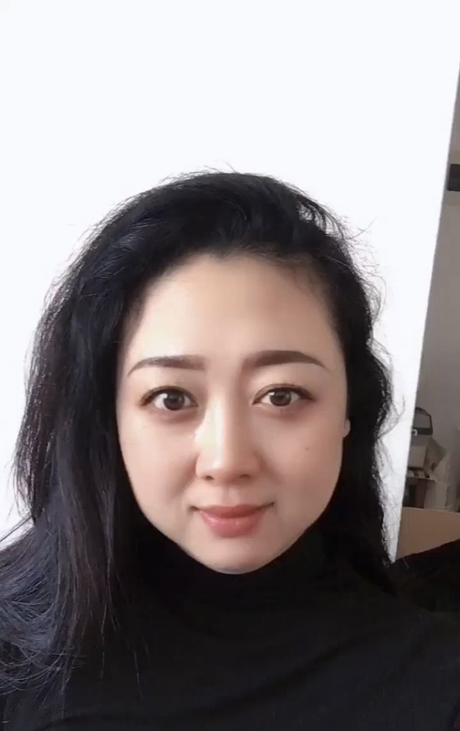 hongyanqing的第一张照片--闽清婚介网