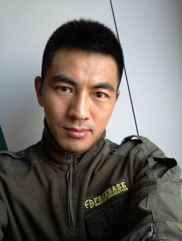 鐵血柔情的第二张照片--闽清婚介网