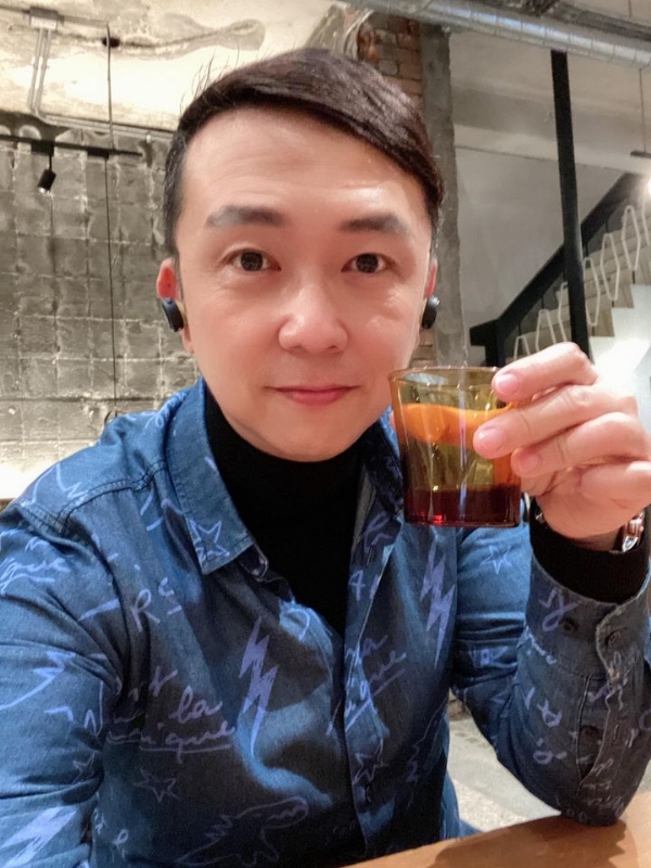 陈道明的第二张照片--闽清婚介网
