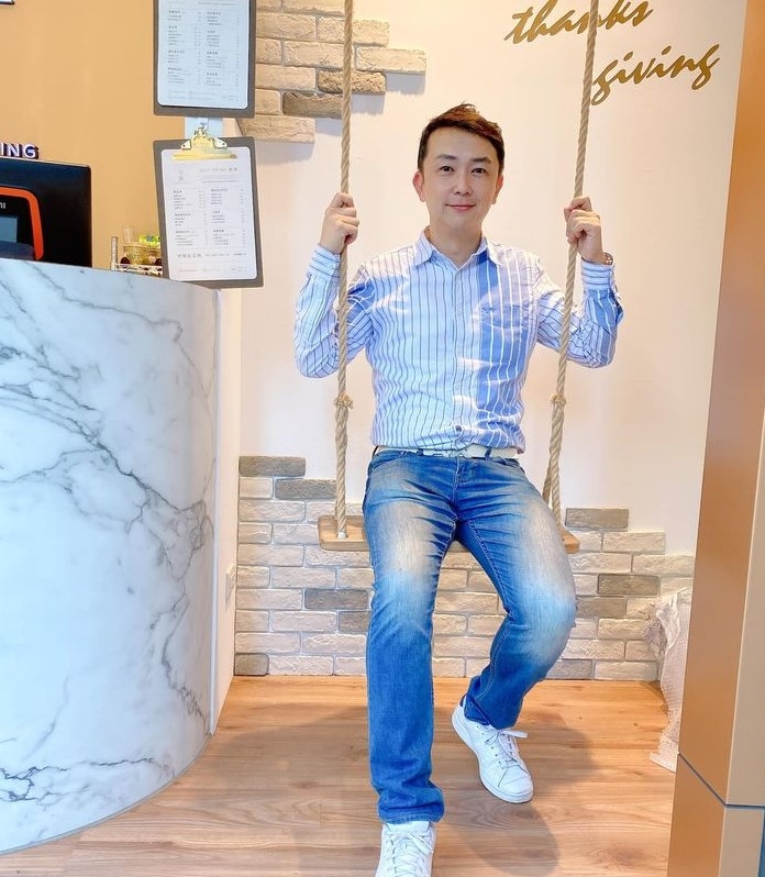 陈道明的第四张照片--闽清婚介网