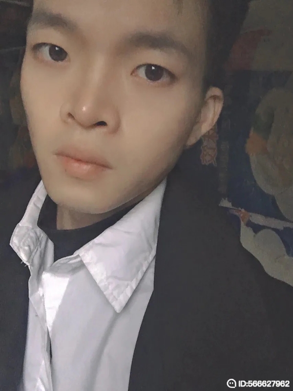 只为遇见你的第一张照片--闽清婚介网