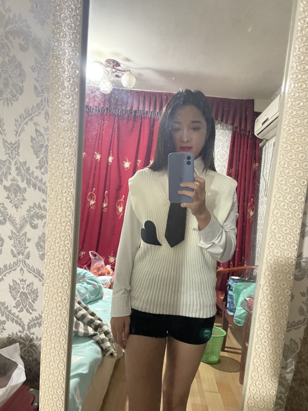 xue880的第三张照片--闽清婚介网