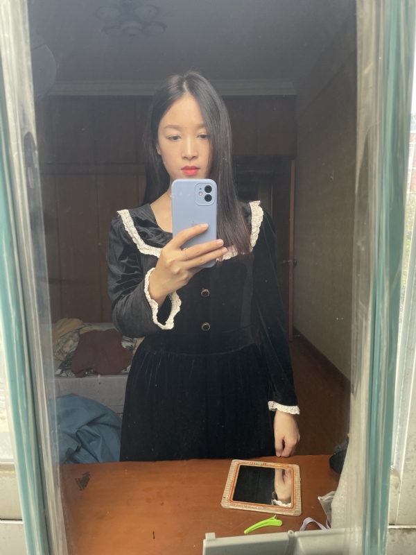 xue880的第四张照片--闽清婚介网