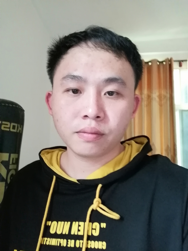 linhui11的第一张照片--闽清婚介网