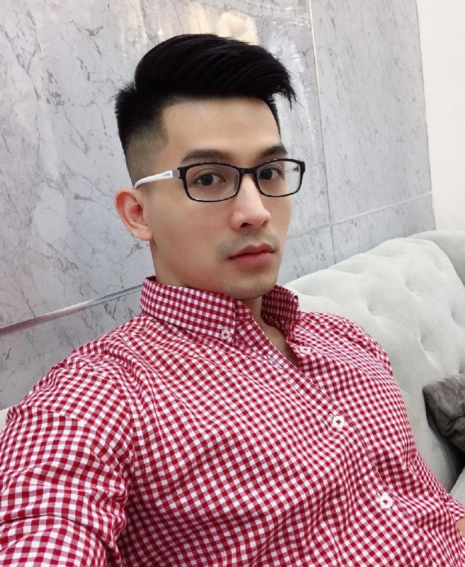 啊泽的第一张照片--闽清婚介网