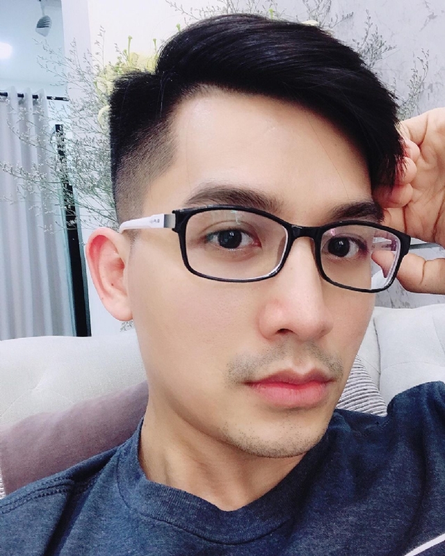 啊泽的第二张照片--闽清婚介网