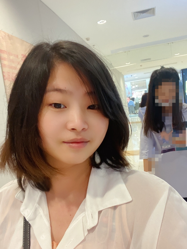 林子的第一张照片--闽清婚介网