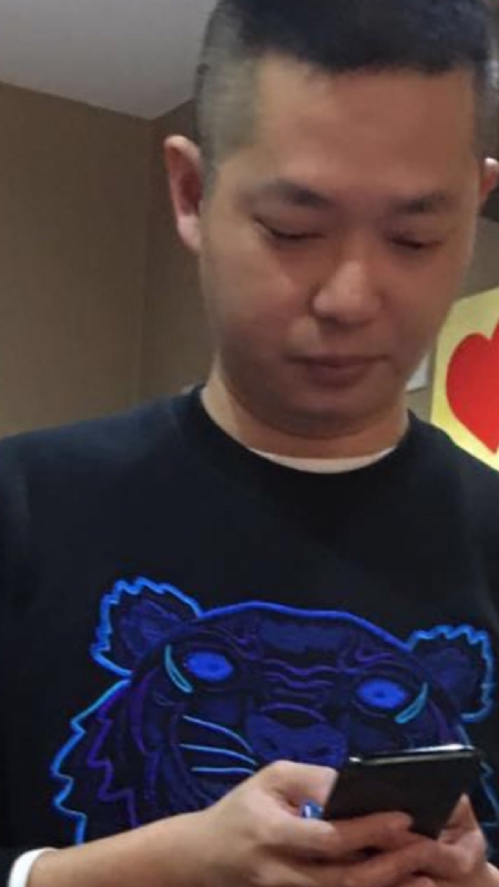 刘5的第一张照片--闽清婚介网