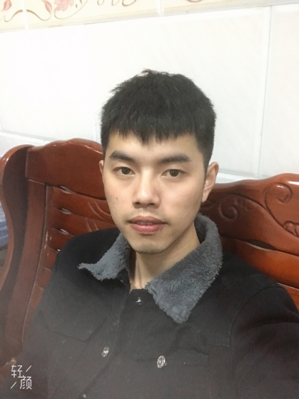 缘分的第一张照片--闽清婚介网