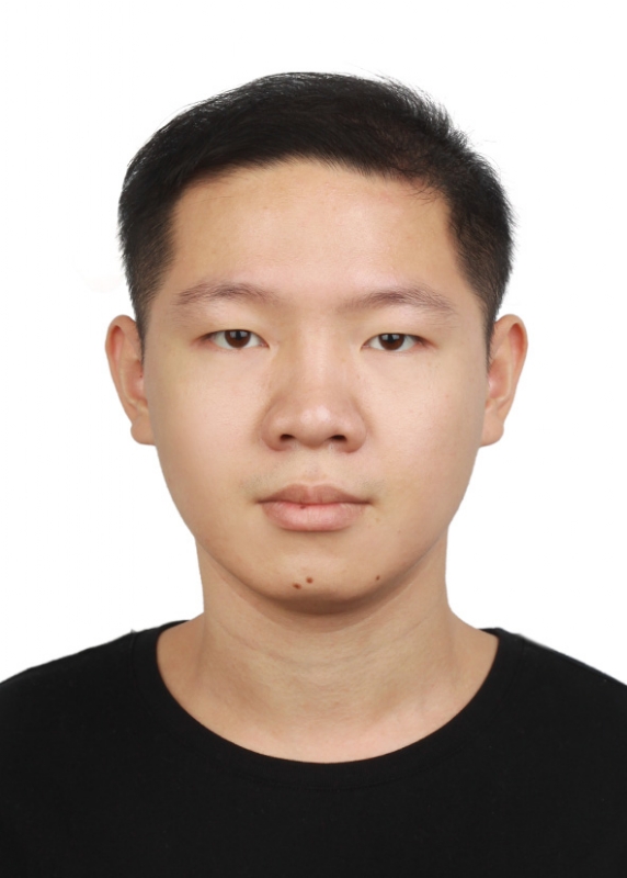 斜杆青年的第一张照片--闽清婚介网