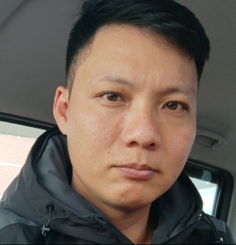 天然呆的第一张照片--闽清婚介网