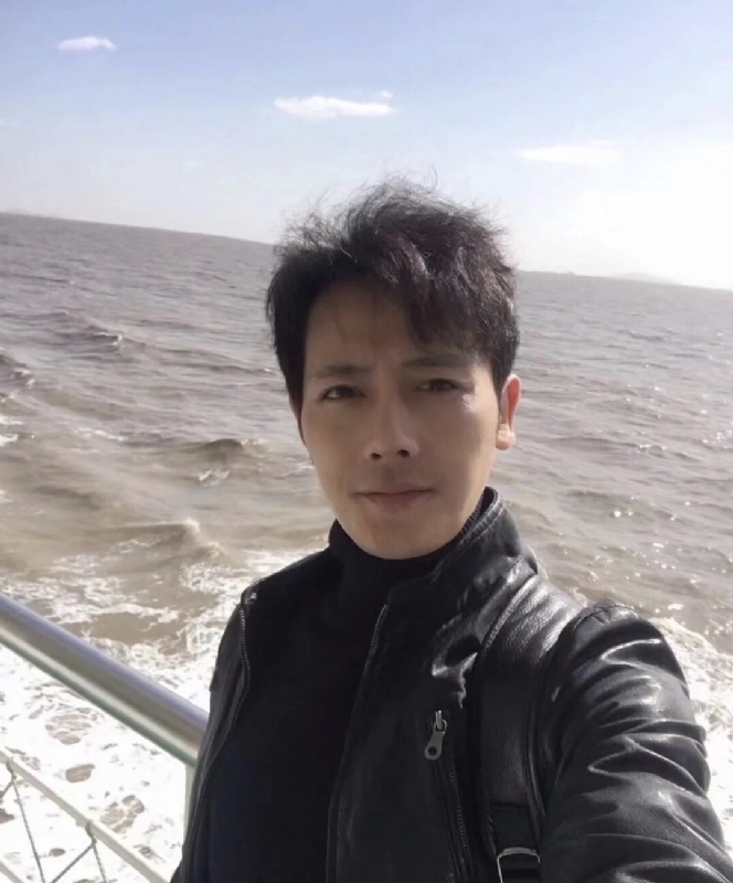 疯狂的小鱼的第一张照片--闽清婚介网