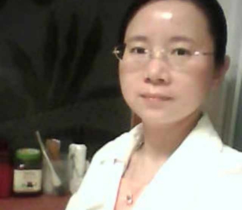 寻觅有缘人的第一张照片--闽清婚介网