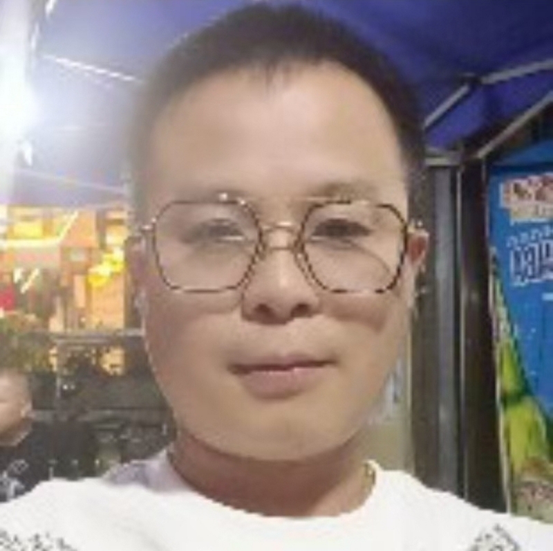 逍遥霸道的第一张照片--闽清婚介网
