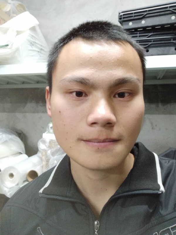 神话的第三张照片--闽清婚介网