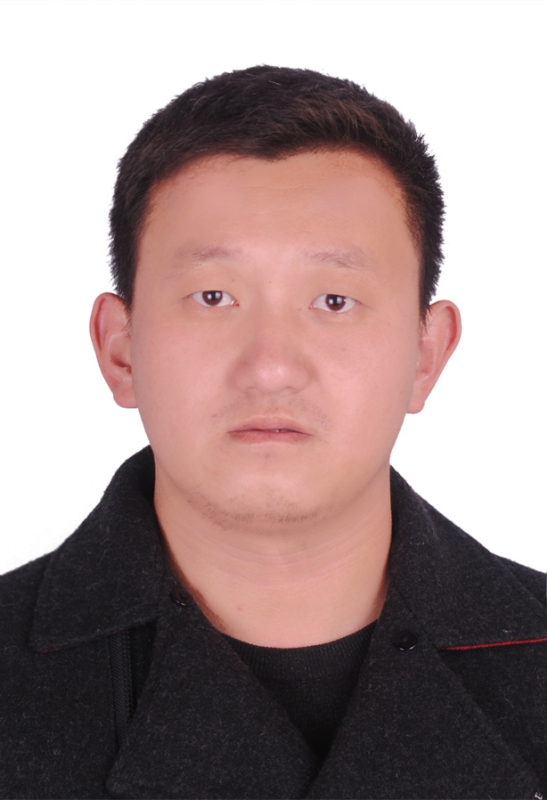 吴痕的第一张照片--闽清婚介网