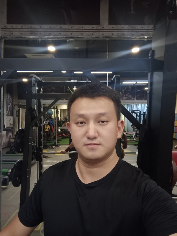 吴痕的第二张照片--闽清婚介网