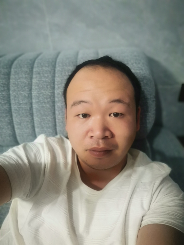 孤独老的第一张照片--闽清婚介网