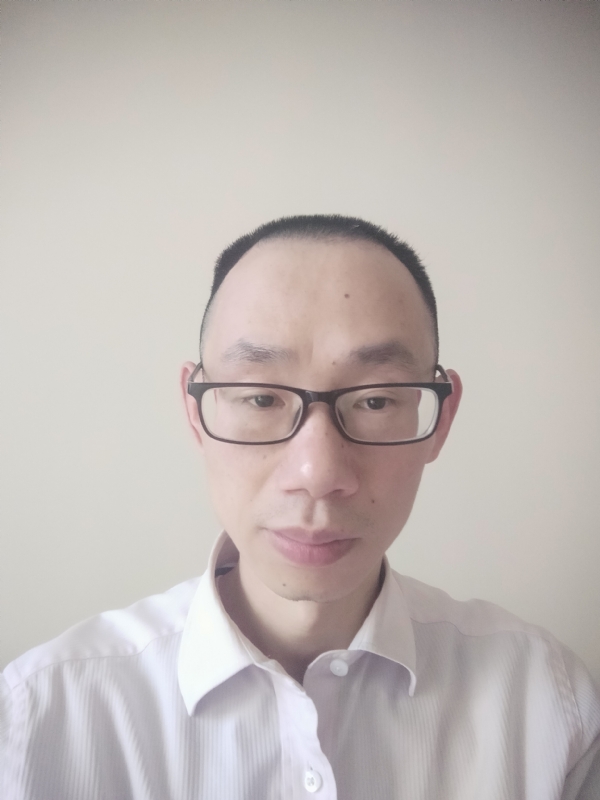 小卓的第二张照片--闽清婚介网