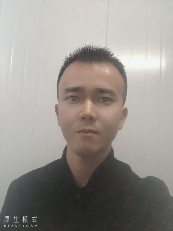 壮飞的第一张照片--闽清婚介网