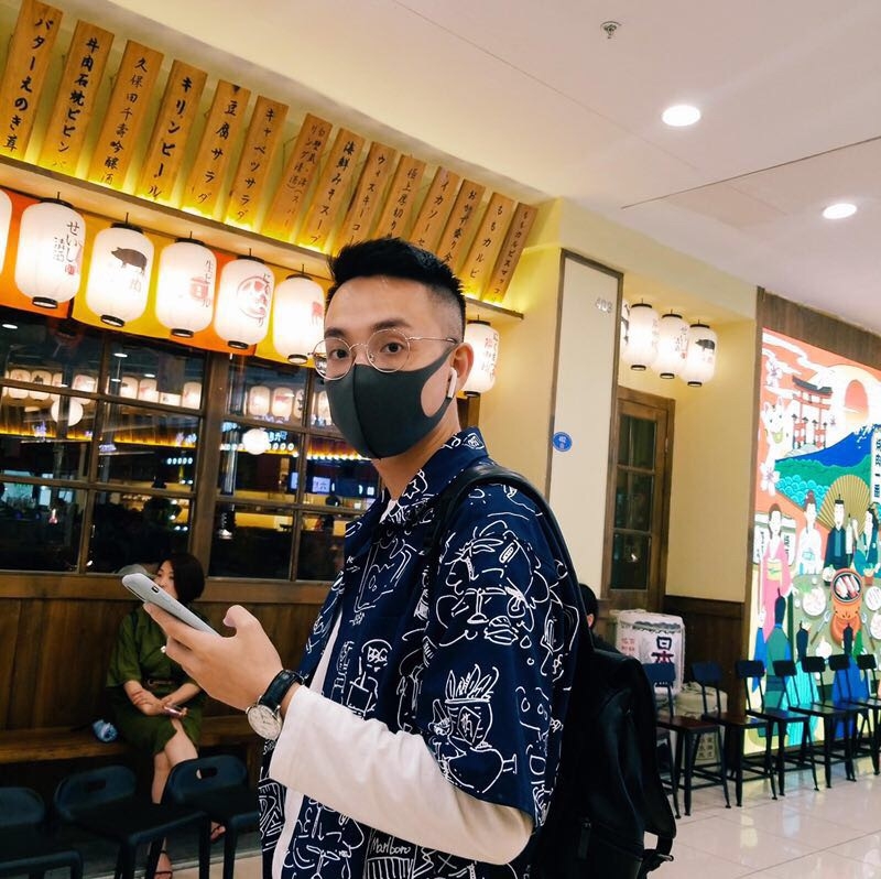 理念的第一张照片--闽清婚介网
